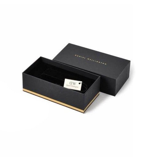 Moteriškas laikrodis DANIEL WELLINGTON DW00100527 – QUADRO – 4