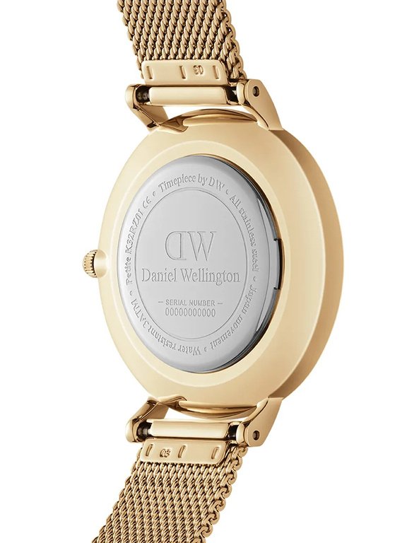 Moteriškas laikrodis DANIEL WELLINGTON DW00100473 – PETITE UNITONE 28 mm – 3