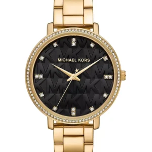 Moteriškas laikrodis MICHAEL KORS PYPER MK4593
