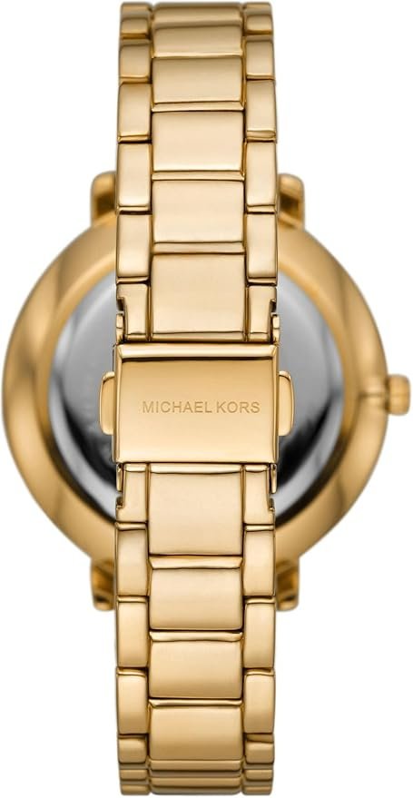 MICHAEL KORS PYPER MOTERŲ LAIKRODIS MK4593 - (zm521d) + DĖŽUTĖ - Image 3