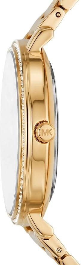 MICHAEL KORS PYPER MOTERŲ LAIKRODIS MK4593 - (zm521d) + DĖŽUTĖ - Image 2