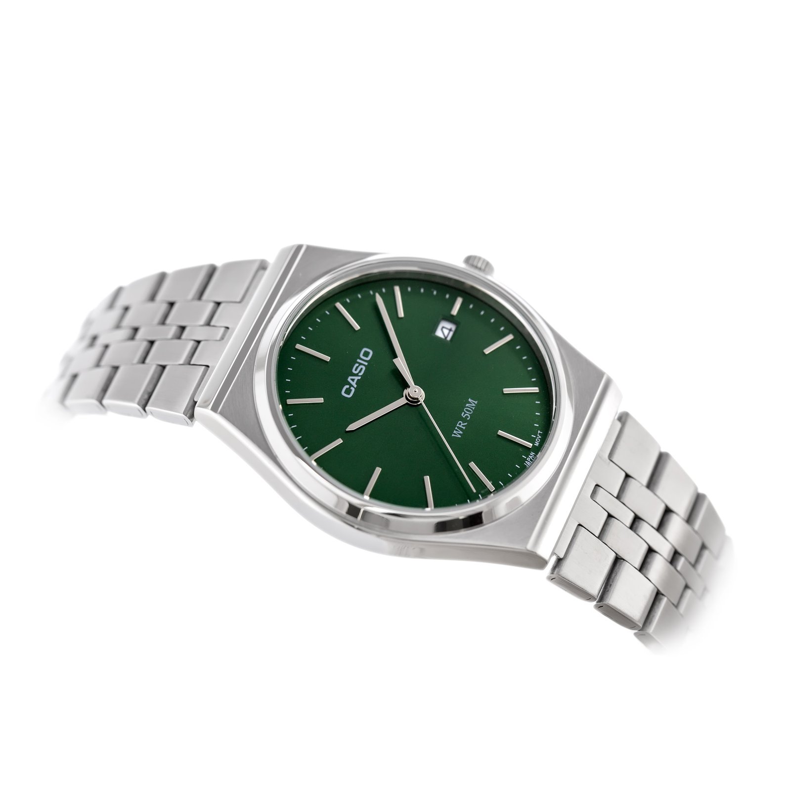 Vyriškas laikrodis Casio MTP-B145D-3A – 3