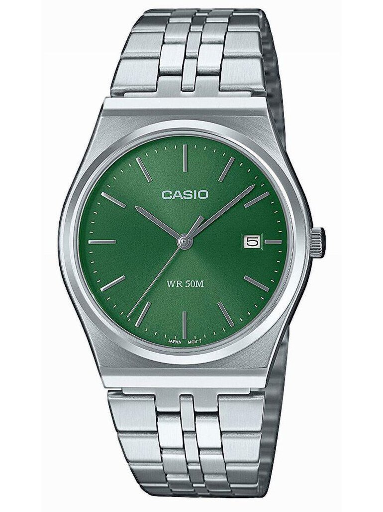 Vyriškas laikrodis Casio MTP-B145D-3A