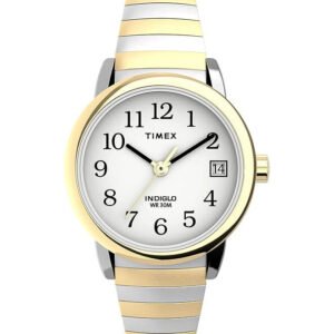 Moteriškas laikrodis TIMEX EASY READER 25 mm TW2U79100