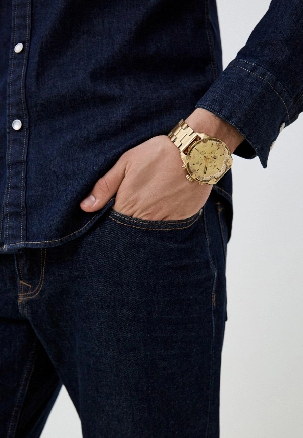 Vyriškas laikrodis DIESEL DZ4608 – MEGA SPIKED - Image 5