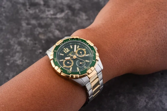 Vyriškas laikrodis TIMEX Classic Premium TW2V78700 – 3