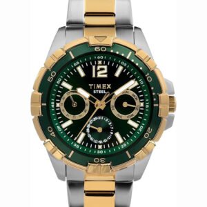 Vyriškas laikrodis TIMEX Classic Premium TW2V78700