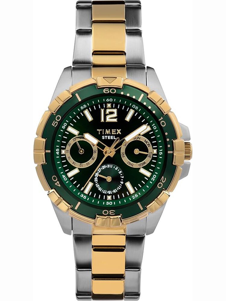 Vyriškas laikrodis TIMEX Classic Premium TW2V78700