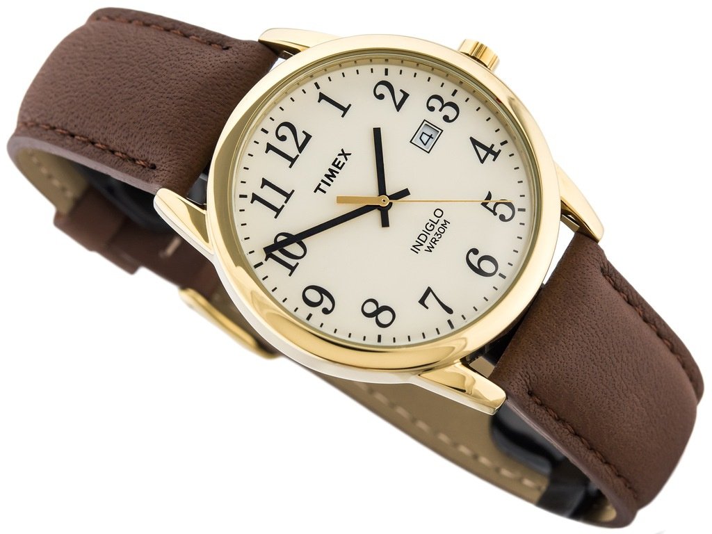 Vyriškas laikrodis TIMEX TW2P75800 – 2