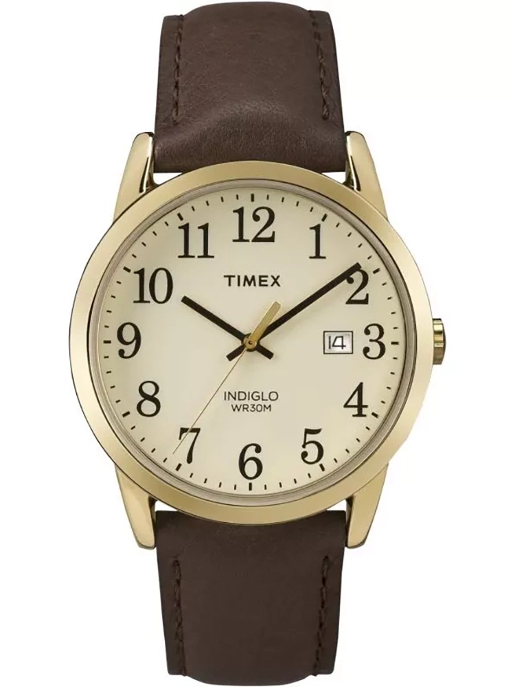Vyriškas laikrodis TIMEX TW2P75800