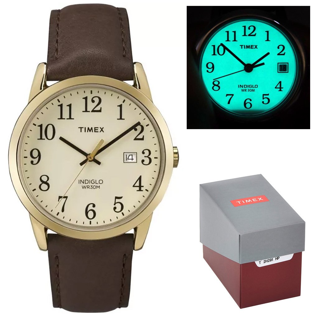 Vyriškas laikrodis TIMEX TW2P75800 – 7