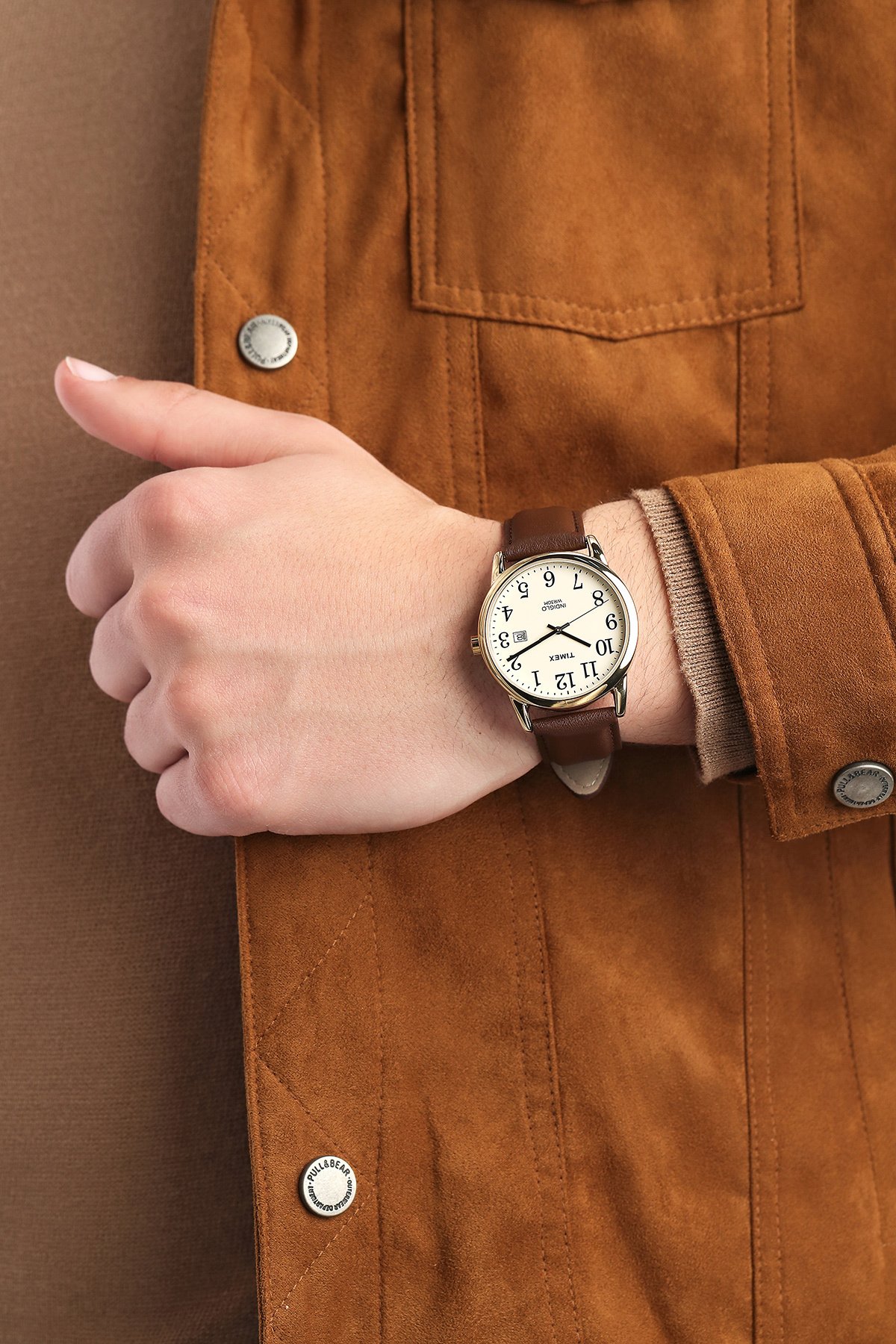 Vyriškas laikrodis TIMEX TW2P75800 – 8