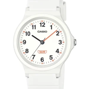 CASIO MOTERŲ LAIKRODIS LQ-24B-7BDF + DĖŽUTĖ