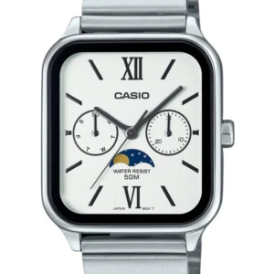 CASIO VYRIŠKAS LAIKRODIS MTP-M305D-7A2 + DĖŽUTĖ