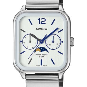 CASIO VYRIŠKAS LAIKRODIS MTP-M305D-7AVDF + DĖŽUTĖ