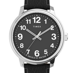 Vyriškas laikrodis TIMEX 43 mm TW2V21400