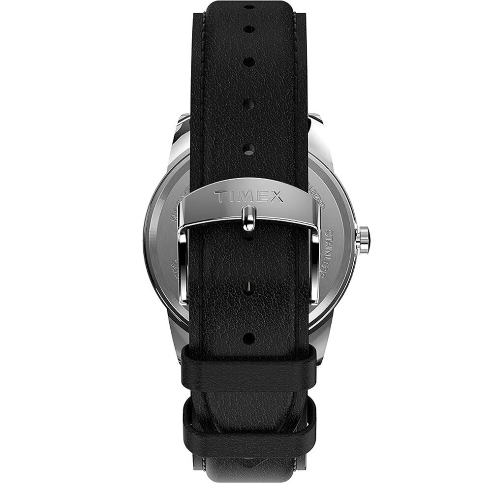 Vyriškas laikrodis TIMEX 43 mm TW2V21400 – 4
