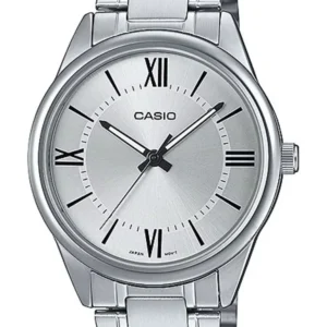 CASIO VYRIŠKAS LAIKRODIS MTP-V005D-7B5 + DĖŽUTĖ