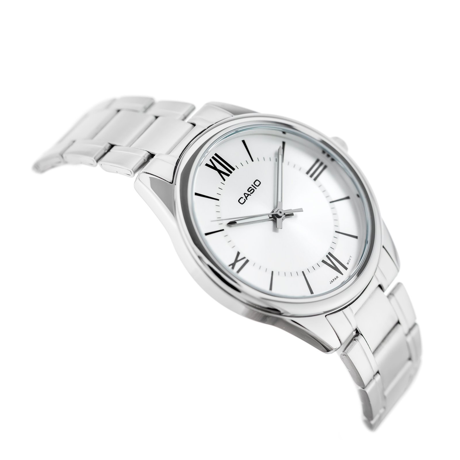 CASIO VYRIŠKAS LAIKRODIS MTP-V005D-7B5 + DĖŽUTĖ - Image 3