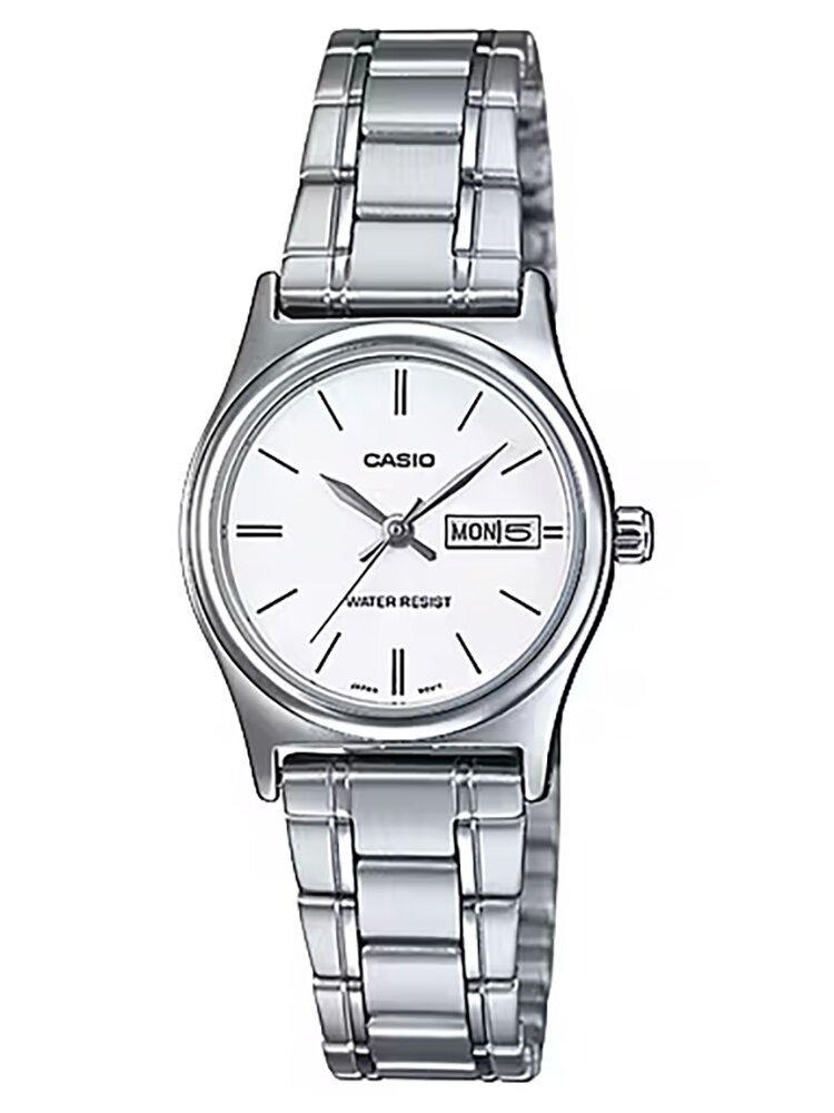 Moteriškas laikrodis CASIO LTP-V006D-7B2
