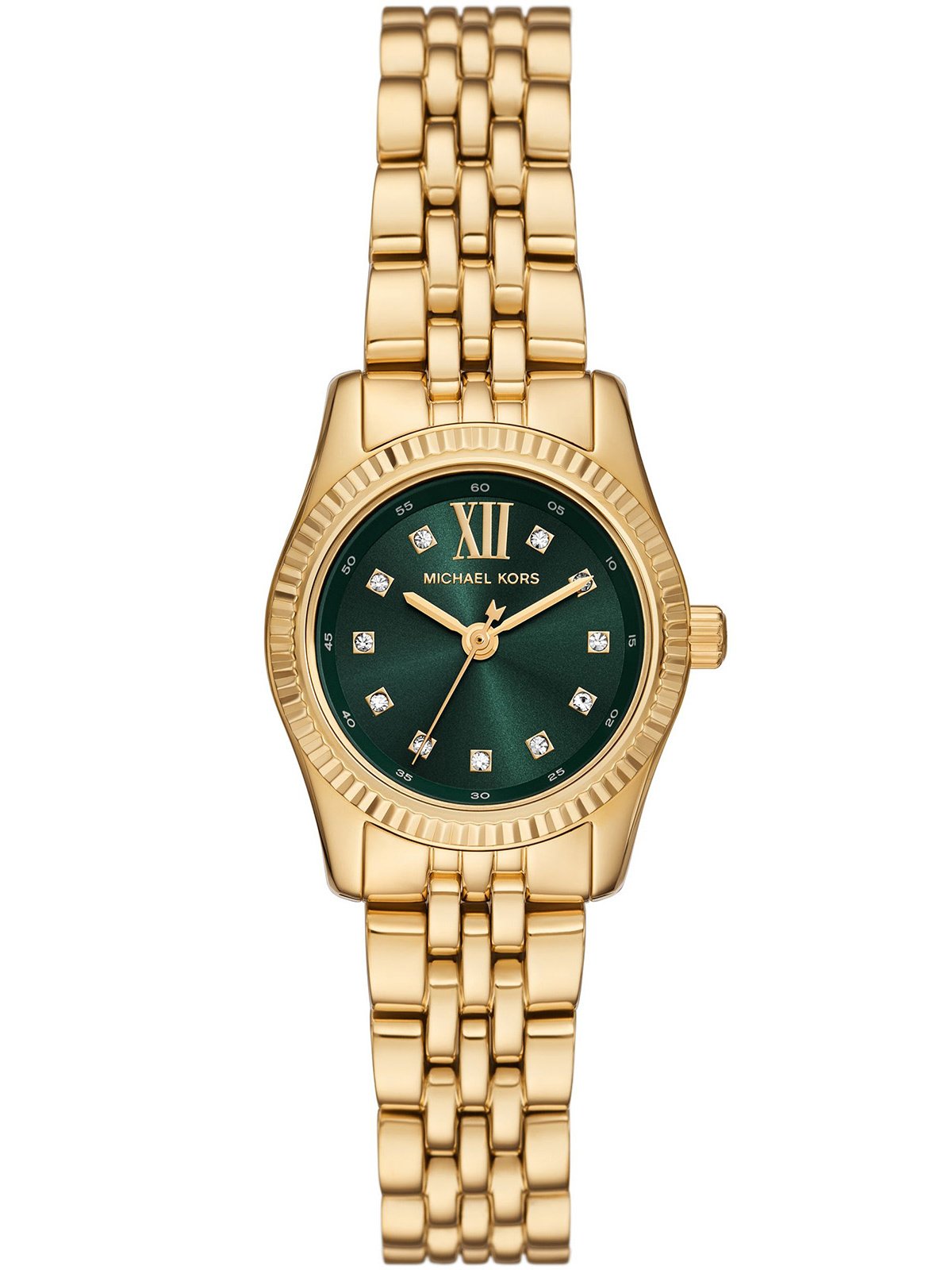 Moteriškas laikrodis MICHAEL KORS MK4842 – LEXINGTON