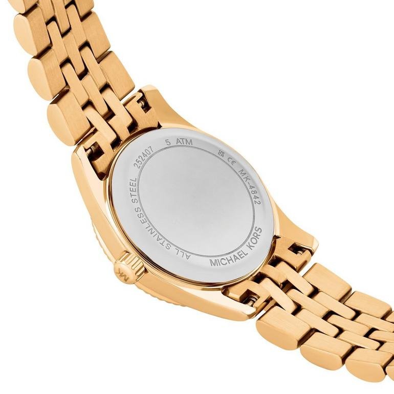 Moteriškas laikrodis MICHAEL KORS MK4842 – LEXINGTON – 5