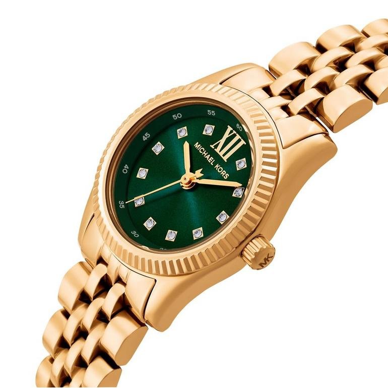 Moteriškas laikrodis MICHAEL KORS MK4842 – LEXINGTON – 2