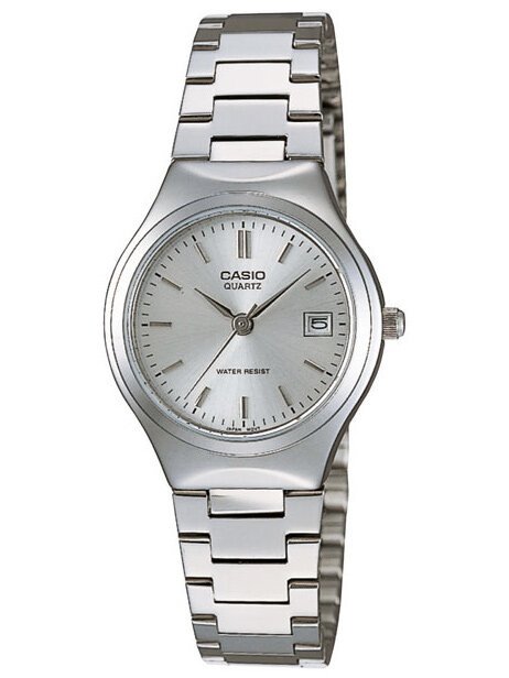 Casio LTP-1170A-7A moteriškas laikrodis (zd636c) + DĖŽUTĖ