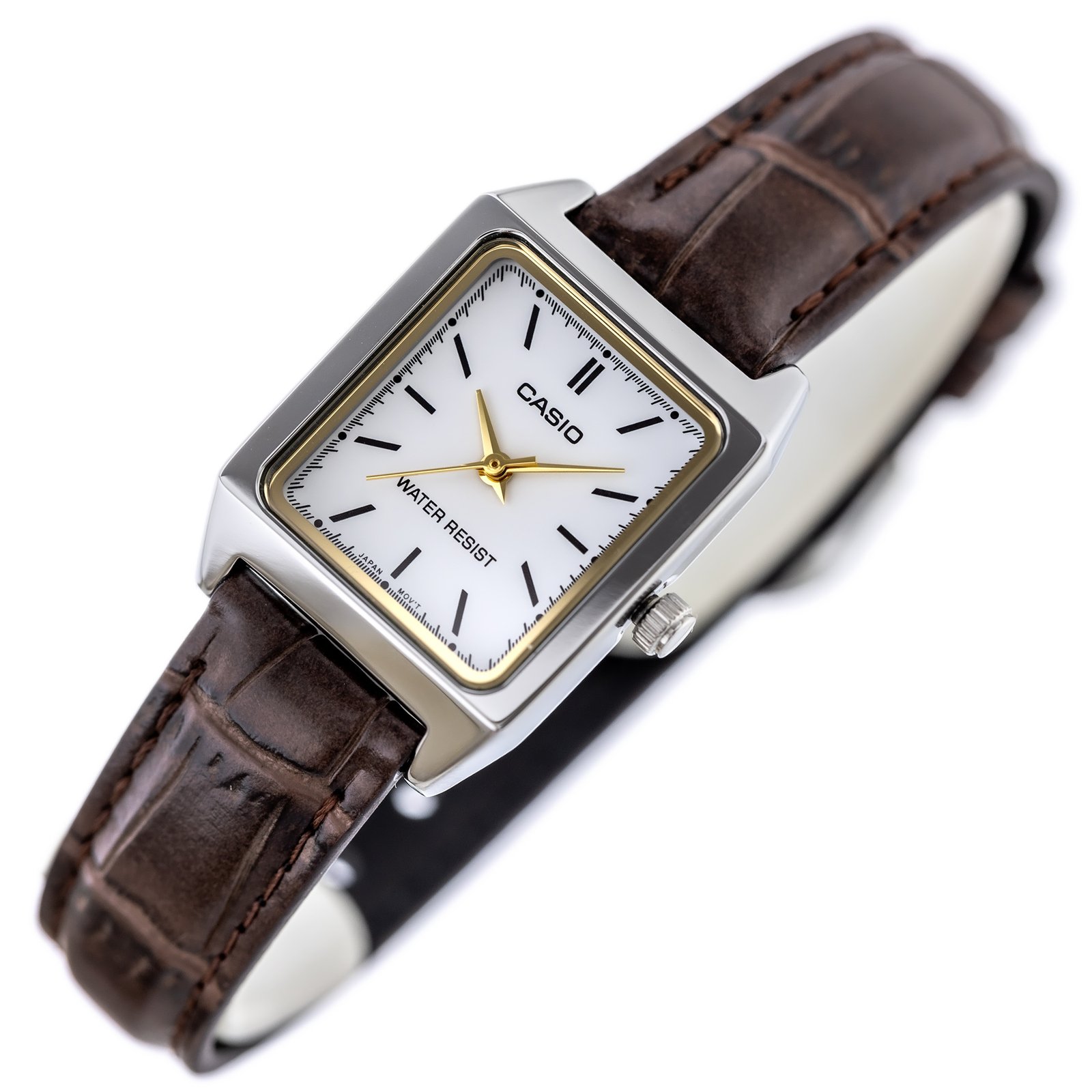 Moteriškas laikrodis CASIO LTP-V007L-7E2 – 2