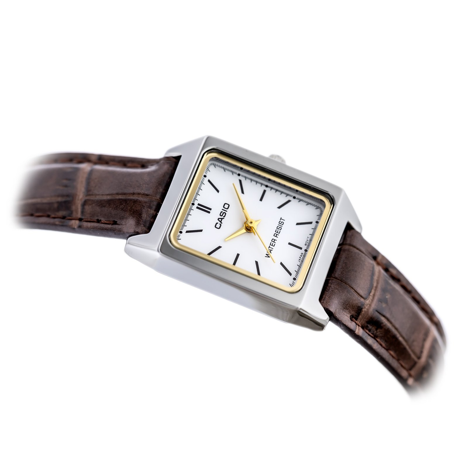 Moteriškas laikrodis CASIO LTP-V007L-7E2 – 3