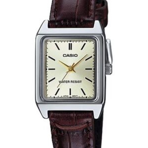 CASIO LTP-V007L-9E MOTERŲ LAIKRODIS + DĖŽUTĖ (zd639j)