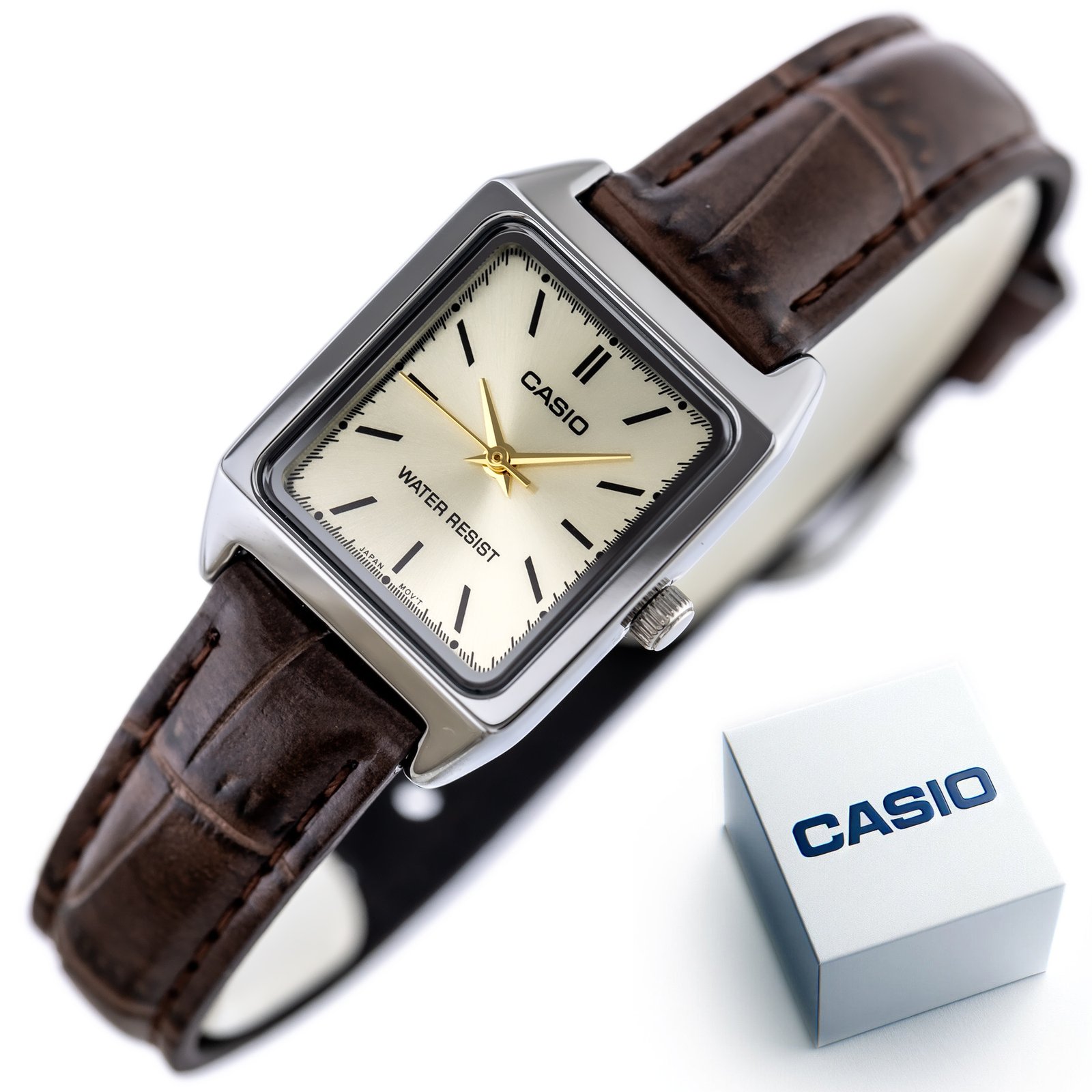 Moteriškas laikrodis CASIO LTP-V007L-9E – 8