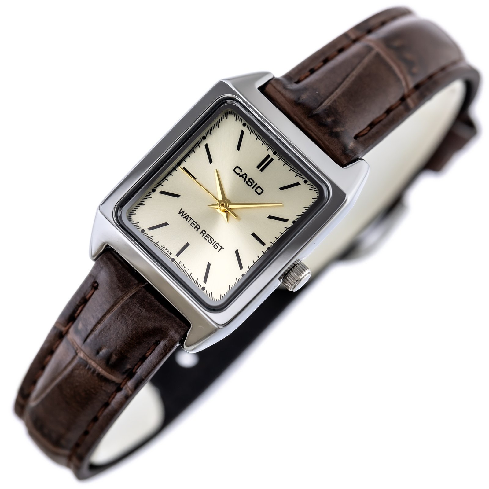 Moteriškas laikrodis CASIO LTP-V007L-9E – 2