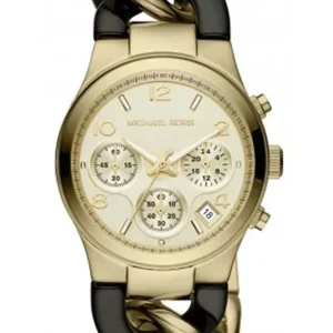 Moteriškas laikrodis MICHAEL KORS RUNWAY MK3242