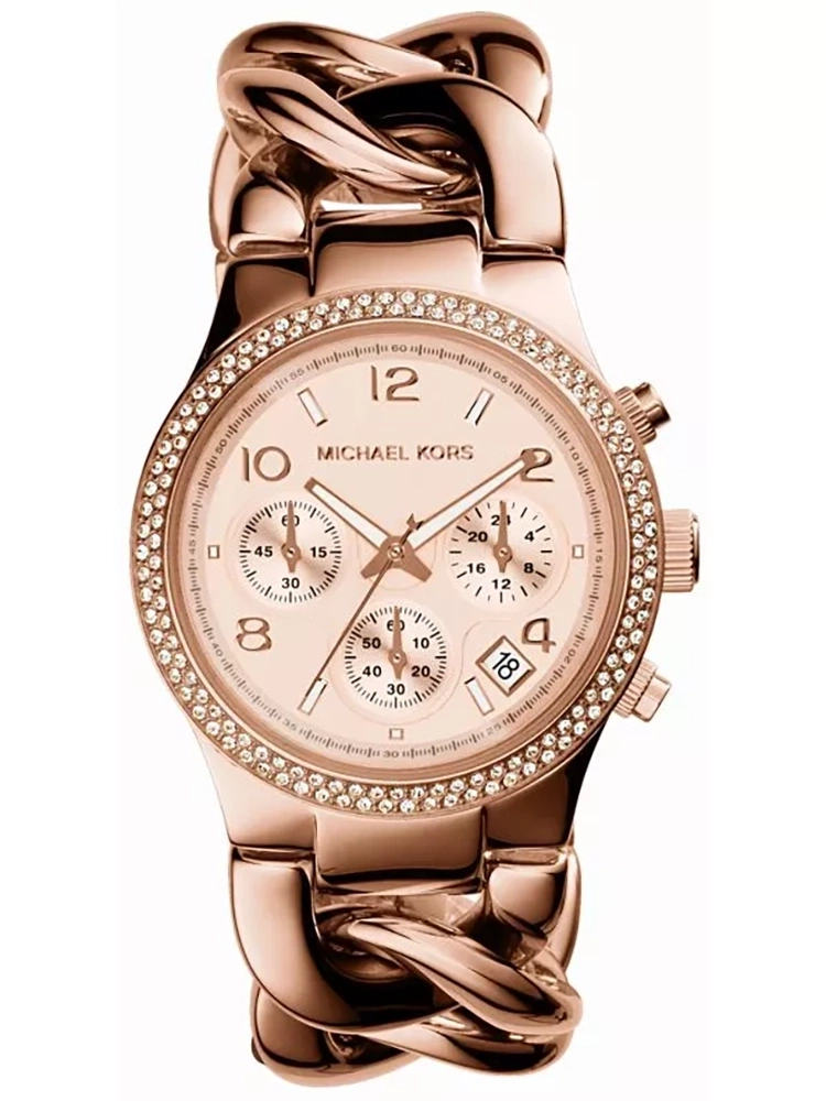 Moteriškas laikrodis MICHAEL KORS MK3247