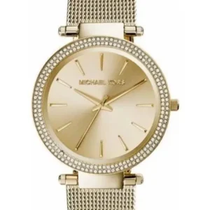 Moteriškas laikrodis MICHAEL KORS MK3368 – DARCI