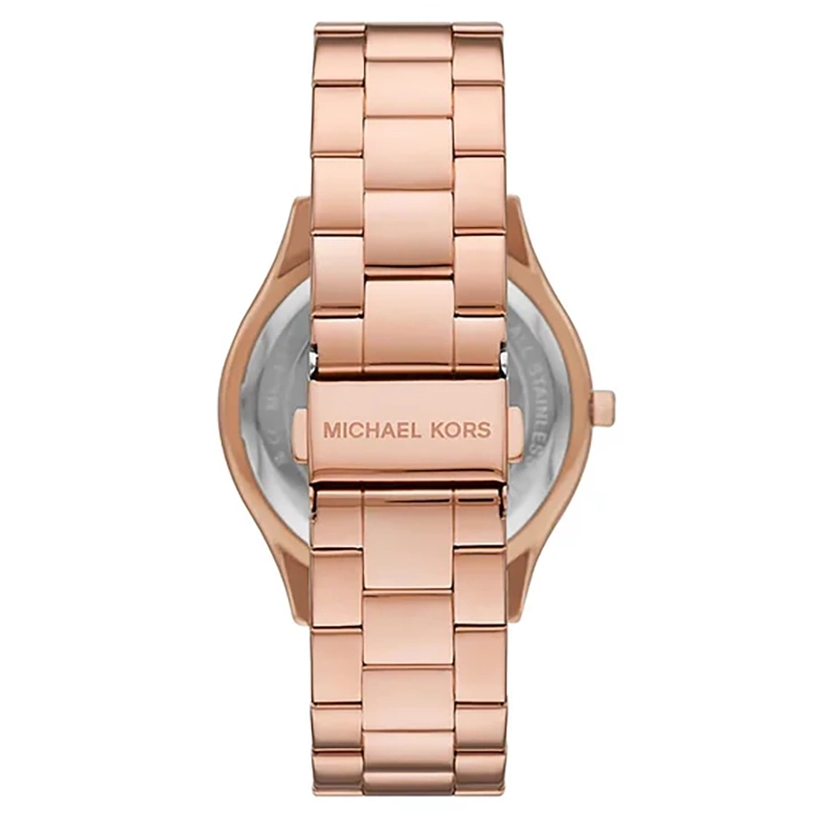 Moteriškas laikrodis MICHAEL KORS MK4733 Slim Runway – 2