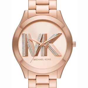Moteriškas laikrodis MICHAEL KORS MK4733 Slim Runway