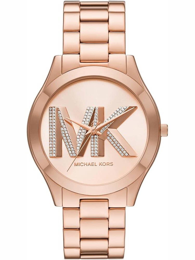 Moteriškas laikrodis MICHAEL KORS MK4733 Slim Runway