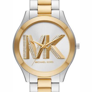 Moteriškas laikrodis MICHAEL KORS MK4735 Slim Runway