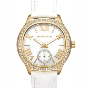 Moteriškas laikrodis MICHAEL KORS SAGE MK4818