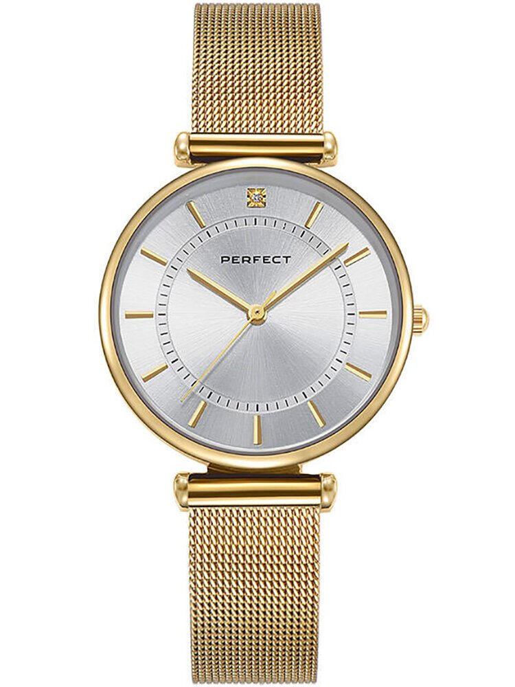 Moteriškas laikrodis PERFECT F376-03