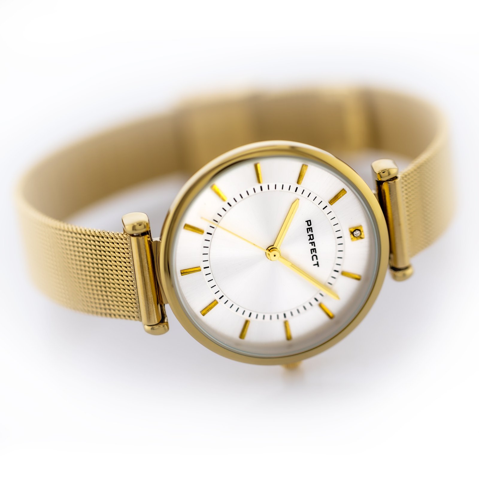 Moteriškas laikrodis PERFECT F376-03 – 4