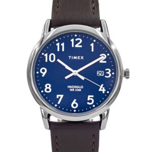UNISEX TIMEX EASY READER TW2V75200 LAIKRODIS + DĖŽUTĖ