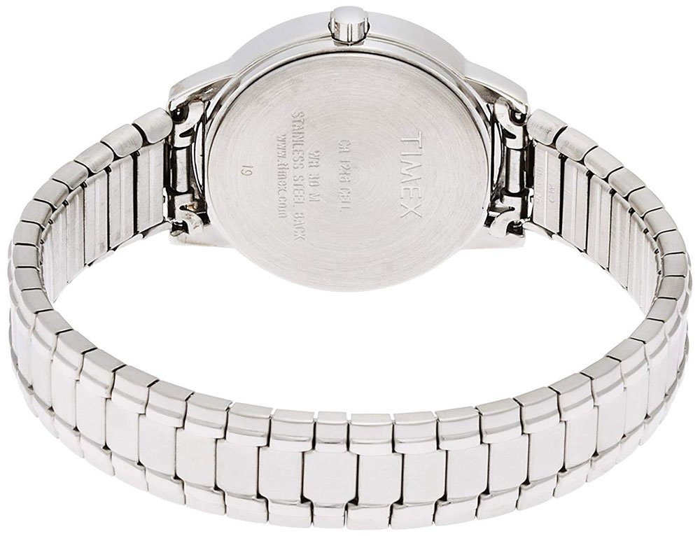 Moteriškas laikrodis TIMEX EASY READER TW2P78500 – 3