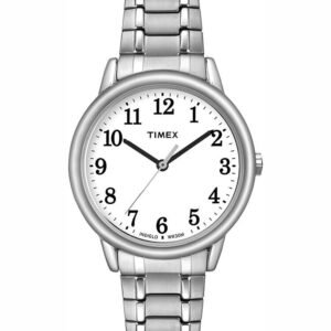 Moteriškas laikrodis TIMEX EASY READER TW2P78500