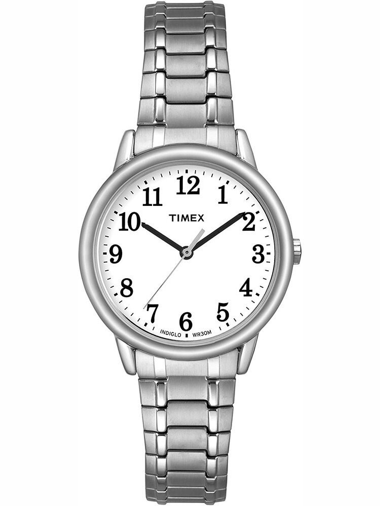 Moteriškas laikrodis TIMEX EASY READER TW2P78500