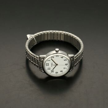 Moteriškas laikrodis TIMEX EASY READER TW2P78500 – 5