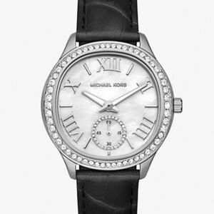 Moteriškas laikrodis MICHAEL KORS SAGE MK4821