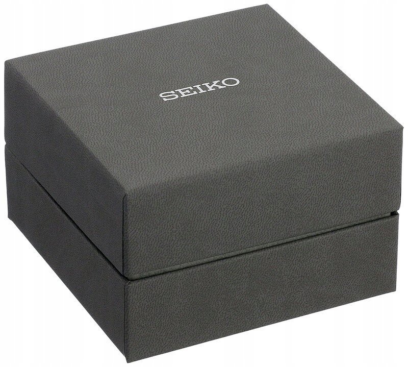 SEIKO 5 SPORTS VYRIŠKAS LAIKRODIS SSK033K1 + DĖŽUTĖ - Image 7